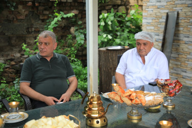 Gəncədə məşğulluğa kömək göstərən əlaqələndirmə komitəsinin növbəti toplantısı keçirilib