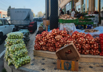 “İşçi qrupları” tərəfindən pərakəndə ticarət hallarının geniş yayıldığı ərazilərdə reydlər davam etdirilir