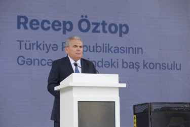 Gəncədə “PeşəFest-2026” layihəsi reallaşıb