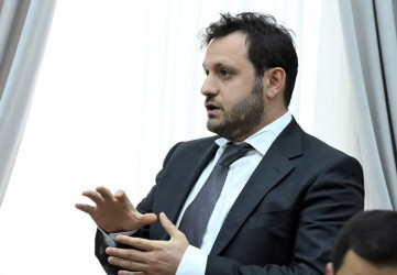 III MDB Oyunlarının Təşkilat Komitəsinin 3-cü iclası keçirilib