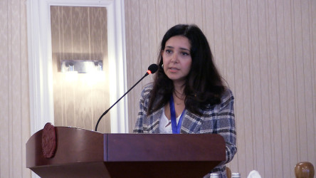 “Gəncə incəsənəti” Respublika elmi konfransı keçirilib