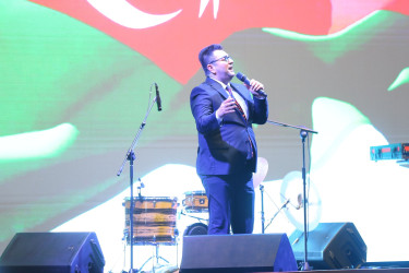 Gəncə 2025-ci il üçün MDB-nin İdman Paytaxtı titulunu təsdiqləyən sertifikatı qəbul edib