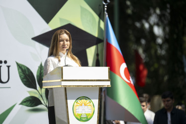 ADAU-da 15 Sentyabr - Bilik Günü qeyd olunub