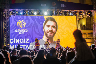 III MDB Oyunlarına “GERİ SAYIM” başladı!