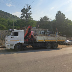 Gəncə şəhərində müvafiq icazəverici sənədlər olmadan aparılan tikintilərlə bağlı nəzarət tədbirləri davam etdirilir