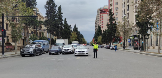 Gəncədə Anım Günü ilə əlaqədar olaraq ümumşəhər tədbiri keçirilib