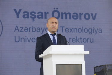 Gəncədə “PeşəFest-2026” layihəsi reallaşıb