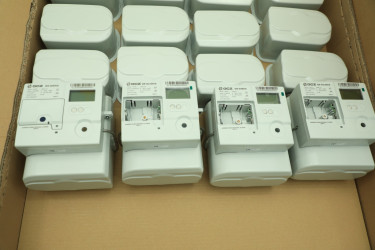 Gəncə Cihazqayırma Zavodunda istehsal həcmi artır