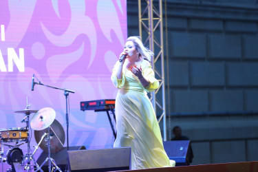 Gəncə 2025-ci il üçün MDB-nin İdman Paytaxtı titulunu təsdiqləyən sertifikatı qəbul edib