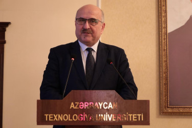 ATU-da yeni təsis edilən Məzunlar Assosiasiyasının ilk iclası keçirilib