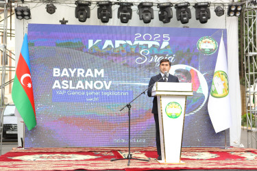 ADAU-da 17-ci Karyera Sərgisi keçirilib