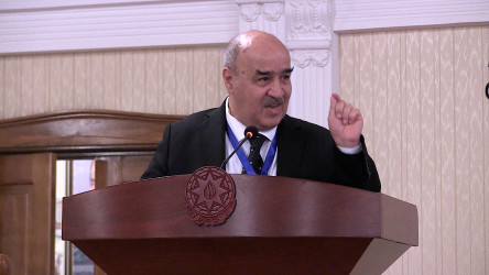 “Gəncə incəsənəti” Respublika elmi konfransı keçirilib