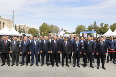 Gəncədə “PeşəFest-2026” layihəsi reallaşıb