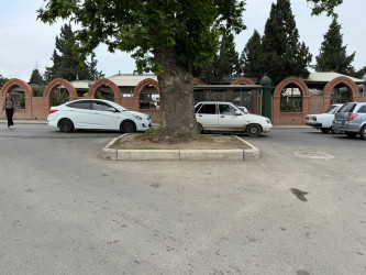 Şəhərdə qanunsuz küçə ticarətilə məşğul olanlara qarşı monitorinqlər davam edir