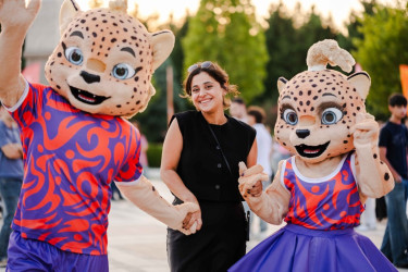 III MDB Oyunlarına “GERİ SAYIM” başladı!