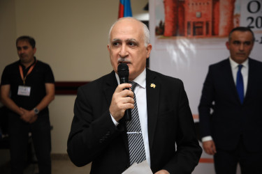 “Ganja Open 2025” beynəlxalq şahmat festivalı başa çatıb