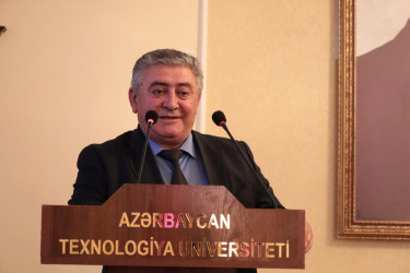 ATU-da yeni təsis edilən Məzunlar Assosiasiyasının ilk iclası keçirilib