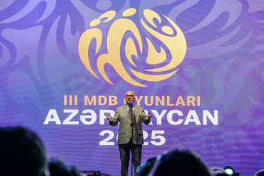 III MDB Oyunlarına “GERİ SAYIM” başladı!