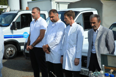 Gəncədə ərazi mülki müdafiə qüvvələri ilə xəbərdarlıq və toplanış məşqi keçirilib