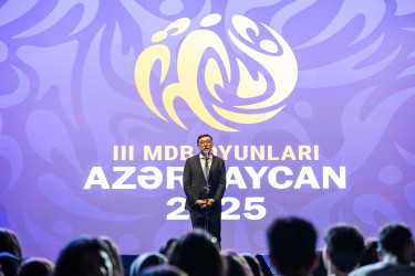 III MDB Oyunlarına “GERİ SAYIM” başladı!