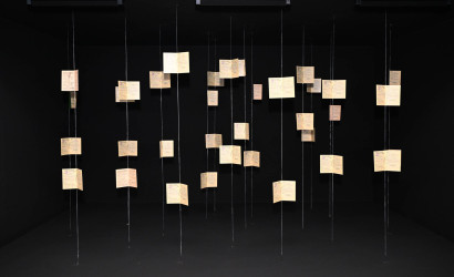 İlham Əliyev Gəncə Memorial Kompleksinin açılışında iştirak edib