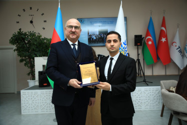 Gəncədə 2 Fevral – Azərbaycan Gəncləri Günü qeyd olunub