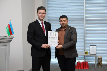 Gəncənin mədəni irsinin qorunmasına həsr olunmuş forum keçirilib