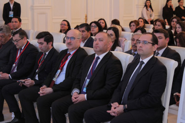 Gəncədə “Aqrar islahatlar 30: Nailiyyətlər və perspektivlər” mövzusunda respublika elmi-praktiki konfransı keçirilib