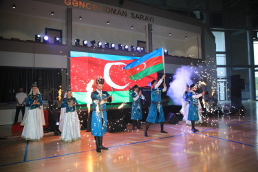 ADAU-da “Məzun günü” qeyd olunub