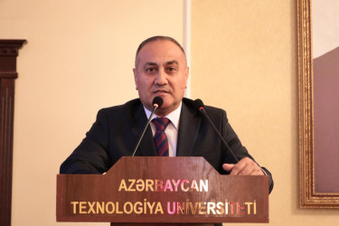 ATU-da yeni təsis edilən Məzunlar Assosiasiyasının ilk iclası keçirilib