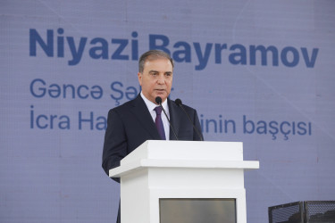 Gəncədə “PeşəFest-2026” layihəsi reallaşıb