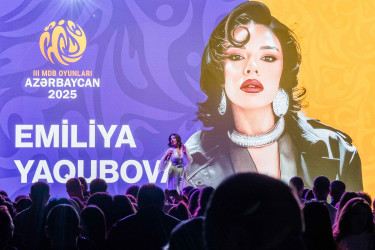 III MDB Oyunlarına “GERİ SAYIM” başladı!