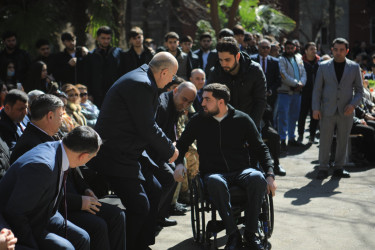 ATU-da Novruz bayramı qeyd olunub