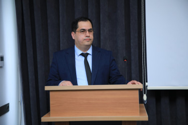 Məşğulluğa kömək göstərən əlaqələndirmə komitəsinin növbəti toplantısı keçirilib