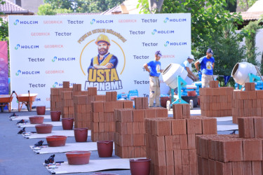 Gəncədə “USTA Mənəm! – ilin ən yaxşı ustası” müsabiqəsi keçirilib