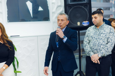 SAĞLAM AİLƏ Tibb Mərkəzinin Gəncə filialında Radiologiya şöbəsi fəaliyyətə başlayıb