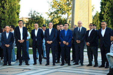 “Gəncənin şahmat ulduzları” adlı yoldaşlıq matçı keçirilib