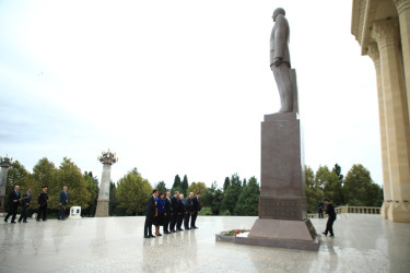 Gəncədə “İnklüziv cəmiyyət quruculuğunda din xadimlərinin rolu” mövzusunda regional konfrans keçirilib