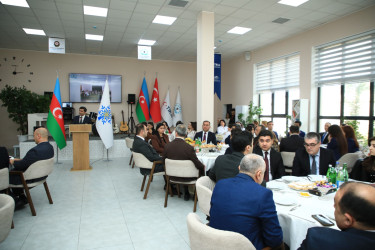 Gəncədə 2 Fevral – Azərbaycan Gəncləri Günü qeyd olunub