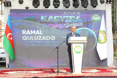 ADAU-da 17-ci Karyera Sərgisi keçirilib