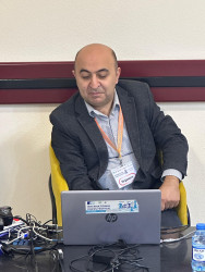 “Ganja Open 2025” beynəlxalq şahmat festivalına start verilib