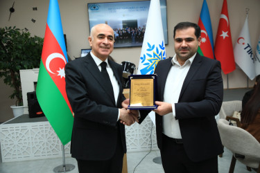 Gəncədə 2 Fevral – Azərbaycan Gəncləri Günü qeyd olunub