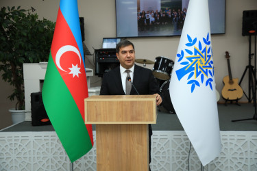 Gəncədə 2 Fevral – Azərbaycan Gəncləri Günü qeyd olunub