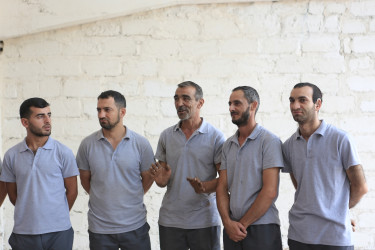 Gəncədə məşğulluğa kömək göstərən əlaqələndirmə komitəsi növbəti maarifləndirmə tədbiri keçirib