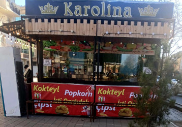 Gəncədə qanunsuz tikinti hallarının qarşısının alınması məqsədilə monitorinqlər aparılır