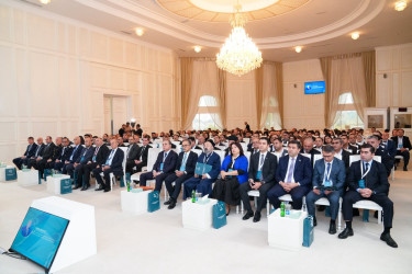 Gəncədə “İnklüziv cəmiyyət quruculuğunda din xadimlərinin rolu” mövzusunda regional konfrans keçirilib