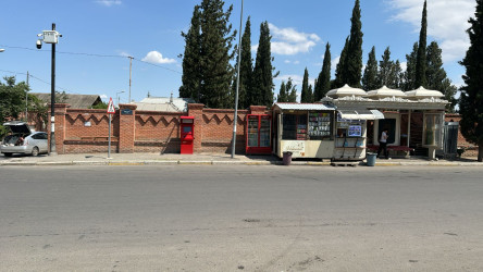 Gəncədə qanunsuz küçə ticarətinin geniş yayıldığı ərazilərdə mütəmadi reydlər keçirilir