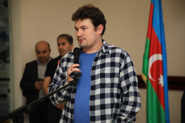 “Ganja Open 2025” beynəlxalq şahmat festivalı başa çatıb