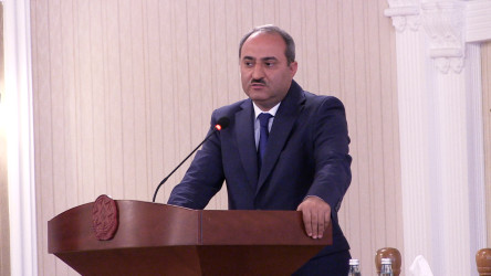 “Gəncə incəsənəti” Respublika elmi konfransı keçirilib