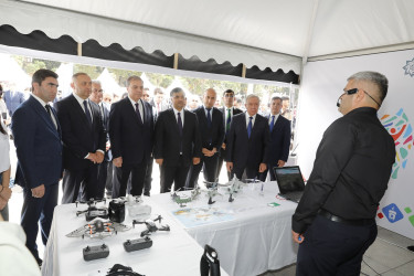 Gəncədə “PeşəFest-2026” layihəsi reallaşıb
